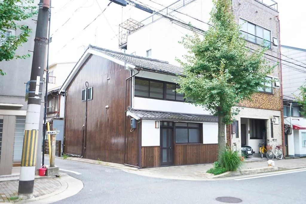 京都市 Kuromon Houseヴィラ 別荘