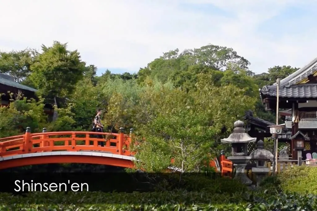 京都市 Kuromon Houseヴィラ 日本