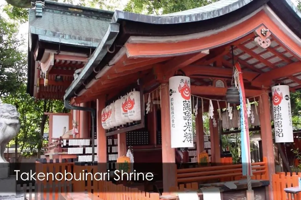 京都市 Kuromon Houseヴィラ 0*,  日本