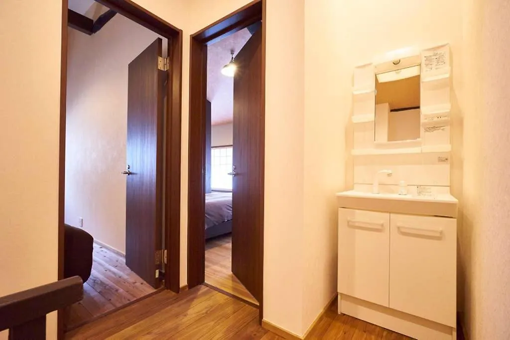 Kuromon House Villa Kyoto 0*,