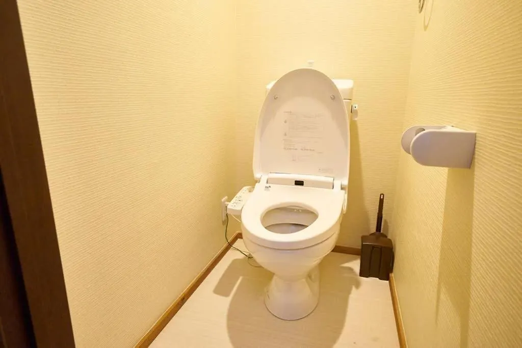 Prázdninový dům Vila Kuromon House Kjóto