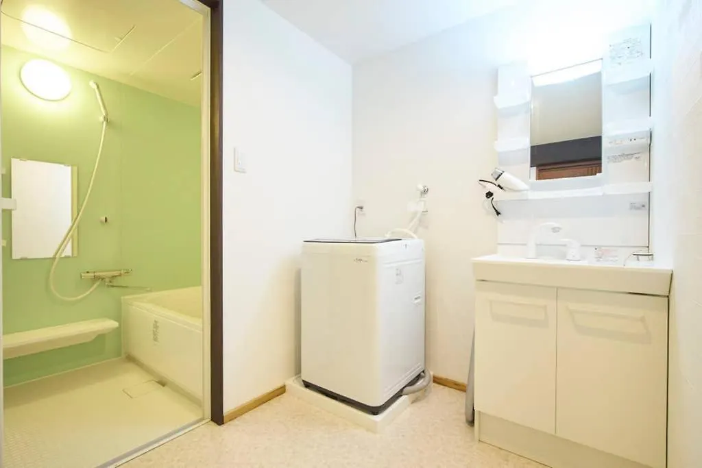 Vila Kuromon House Kjóto Prázdninový dům